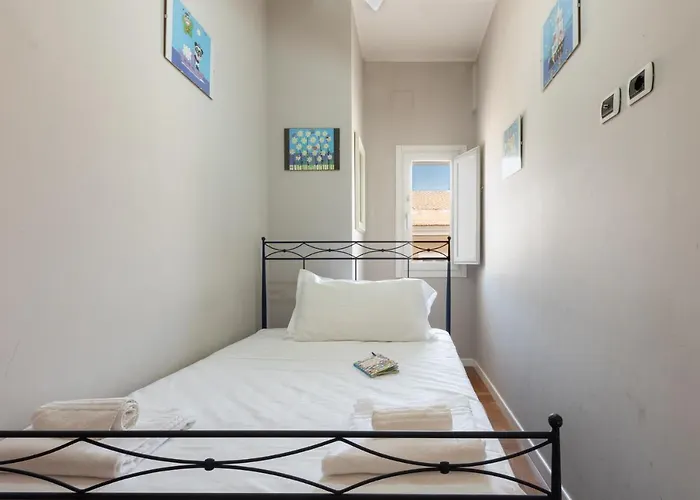 Bed And Breakfast Del Fiore