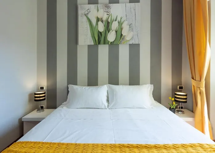 Bed And Breakfast Del Fiore