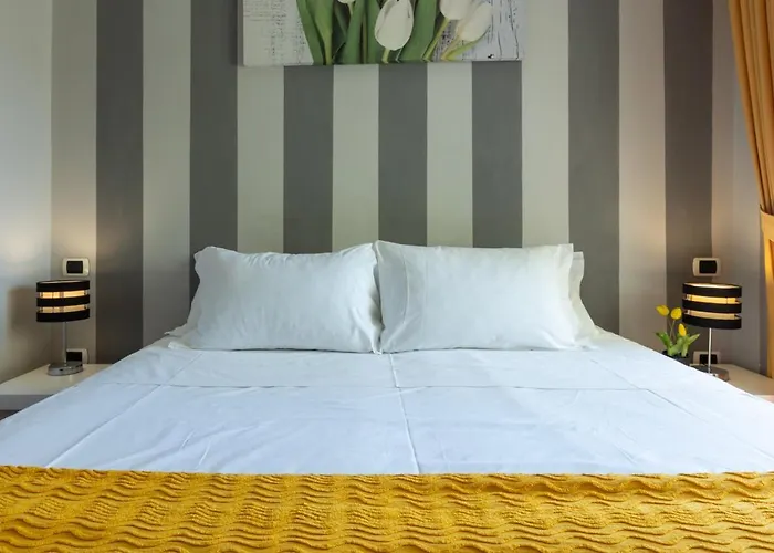 Bed And Breakfast Del Fiore