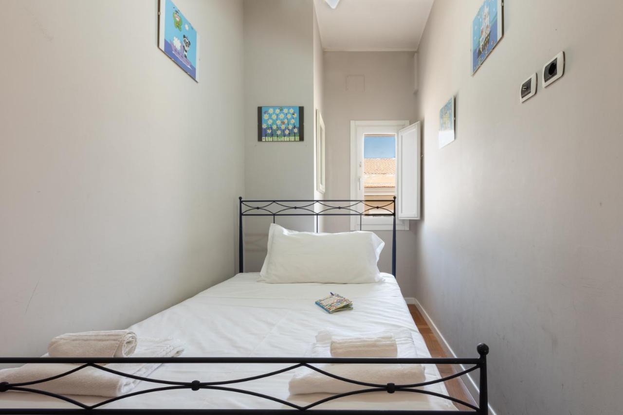 Del Fiore Guest house *