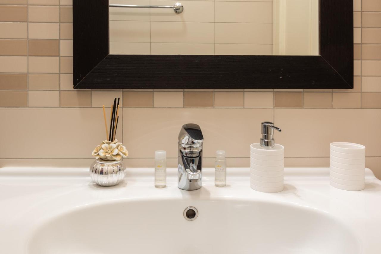 Del Fiore Guest house