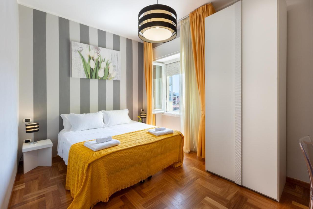 Del Fiore Guest house