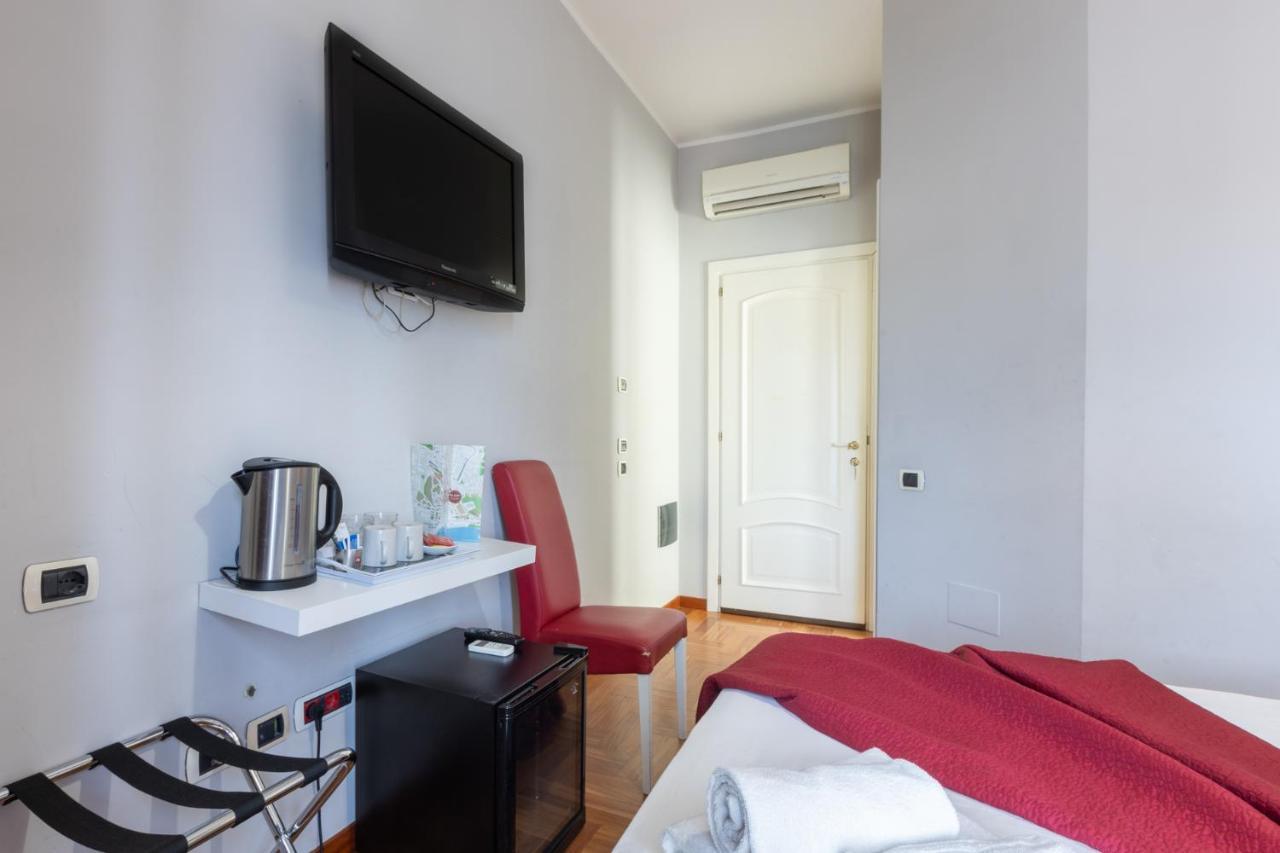 Guest house Del Fiore *