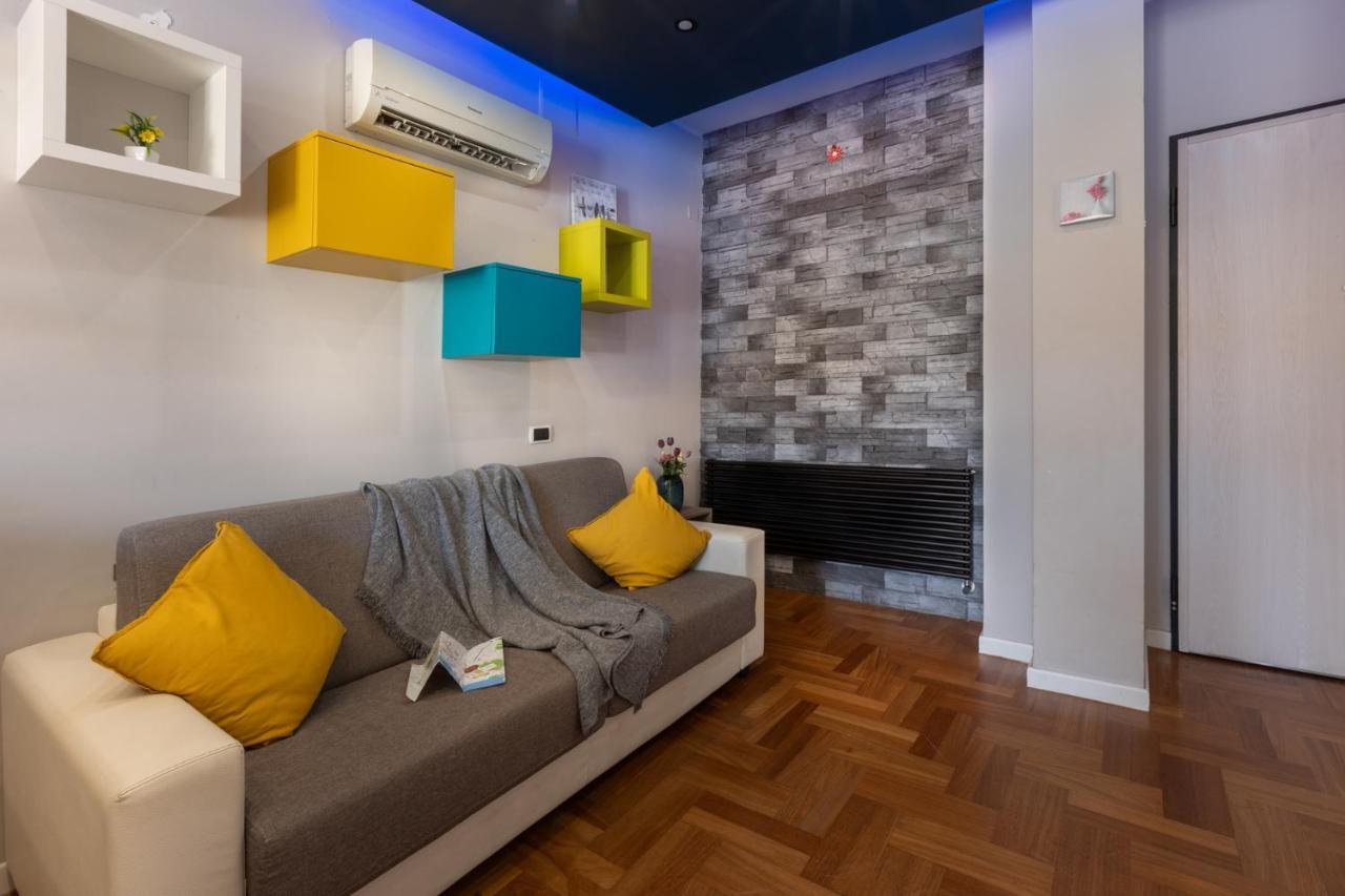 Guest house Del Fiore *