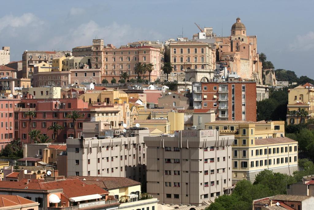 Guest house Del Fiore Cagliari